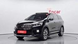 Kia Sorento 2019