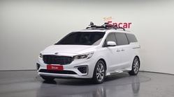 Kia Canival 2019