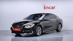 Hyundai Grandeur 2018