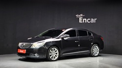 Chevrolet Alpheon 2014