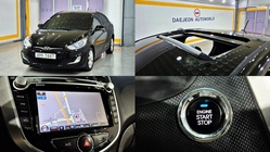 Hyundai Accent 2012