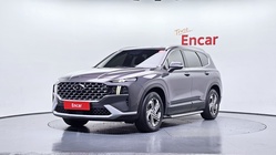 Hyundai Santa Fe 2021