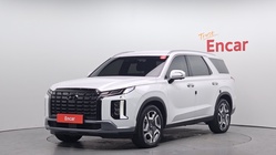 Hyundai Palisade 2024