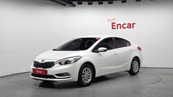 Kia K3 2015
