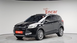 Ford Kuga 2016