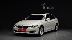 BMW 3 Series 2014