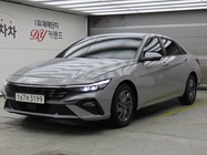 Hyundai Avante 2023