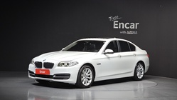 BMW 5 Series 2013