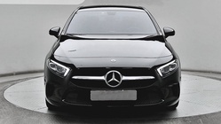 Mercedes-Benz A-Class 2021