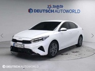 Kia K3 2022