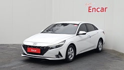 Hyundai Avante 2021