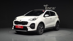 Kia Sportage 2018