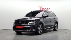 Kia Sorento 2020