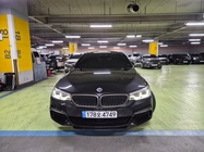 BMW 5 Series 2020