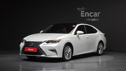 Lexus ES 2017