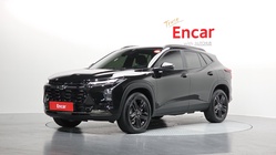 Chevrolet Trax 2024