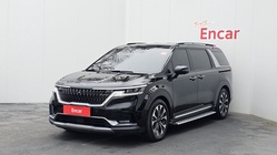 Kia Canival 2020