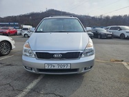 Kia Canival 2013