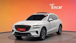 Genesis GV70 2024