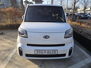 Kia RAY 2019