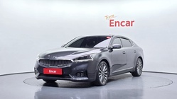 Kia K7 2016
