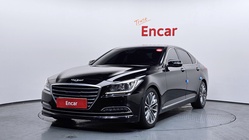 Hyundai Genesis 2014