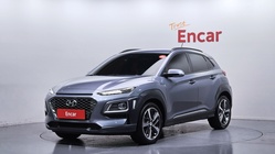 Hyundai Kona 2018