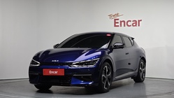 Kia EV6 2022