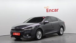 Kia K7 2016