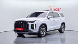 Hyundai Palisade 2024