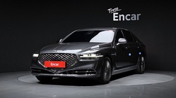 Genesis G90 2020