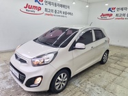 Kia morning 2014