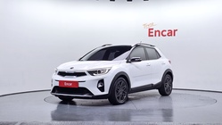 Kia Stonic 2018