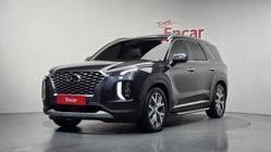 Hyundai Palisade 2019