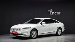 Kia K8 2023
