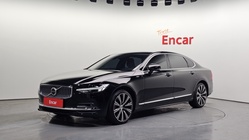 Volvo S90 2021