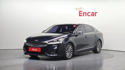 Kia K7 2017