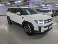 Hyundai Santa Fe 2025