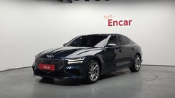 Genesis G70 2020