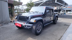 Jeep Gladiator 2023