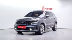 Kia Sorento 2020