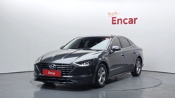 Hyundai Sonata 2019