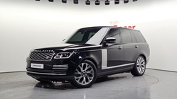 Land Rover Range Rover 2020