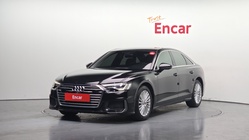Audi A6 2021
