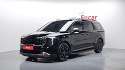 Kia Canival 2025