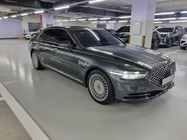 Genesis G90 2020