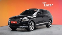 Genesis GV80 2023