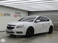 Chevrolet Cruze 2014