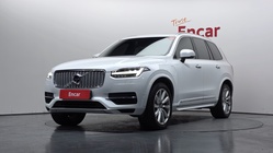 Volvo XC90 2018