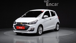 Chevrolet Spark 2022